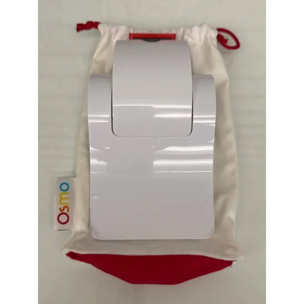 Osmo IPhone Base Includes Carry & Storage Pouch